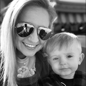 Meet your Posher, Brianna